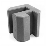Łącznik betonowy (pustak)