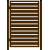 Furtka PALISADA 80 - antracyt , brązowa , czarna , srebrna , zielona