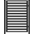 Furtka PALISADA 60 - antracyt , brązowa , czarna , srebrna, zielona